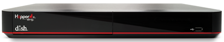 Hopper 3 HD DVR from Bitterroot Wireless Inc in Stevensville, Montana - A DISH Authorized Retailer